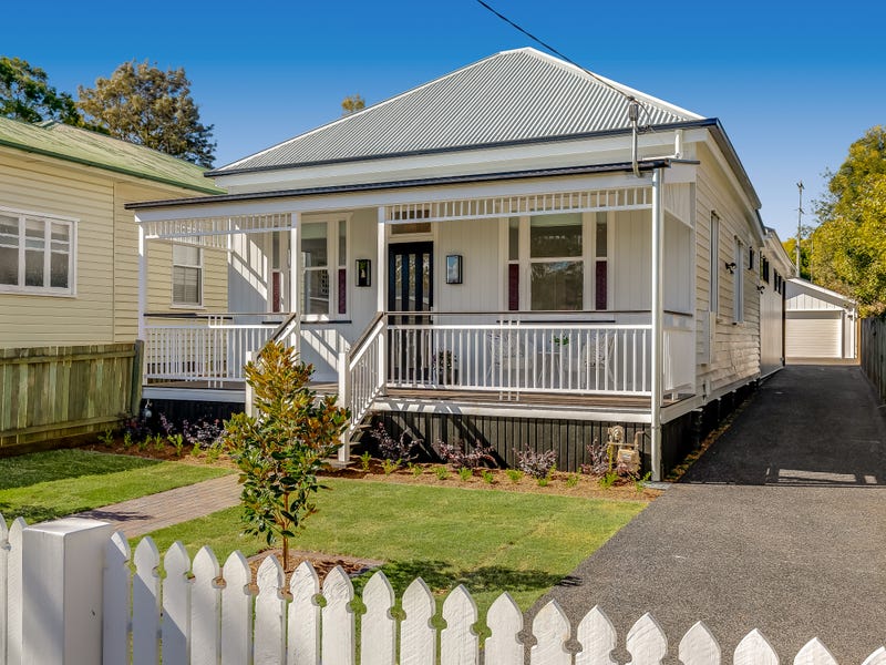 6 Shipley Street, East Toowoomba, Qld 4350