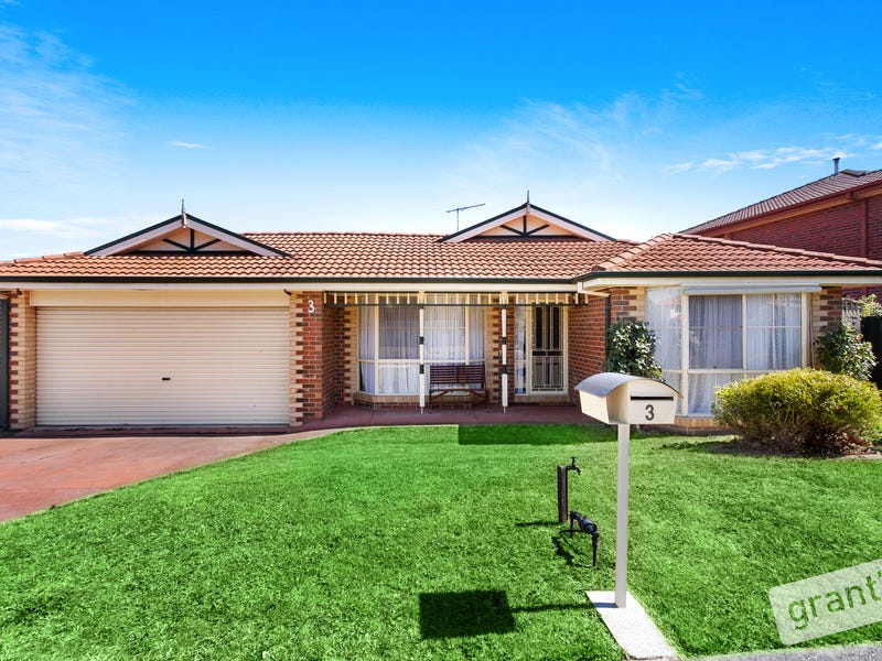 3 Kingsmere Drive, Berwick, VIC 3806