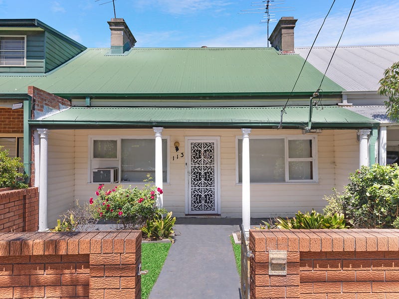 113 Bay Street, Botany, NSW 2019 Property Details