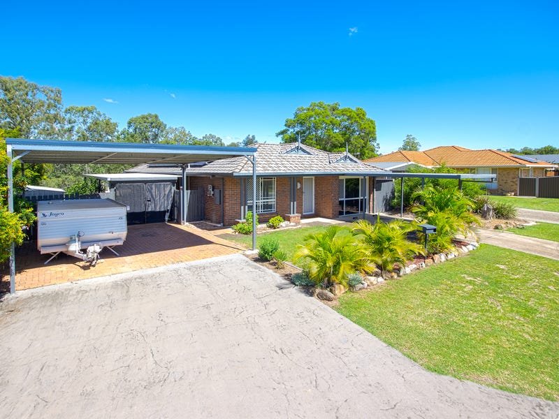 19 Kelso Close, Yamanto, Qld 4305 Property Details