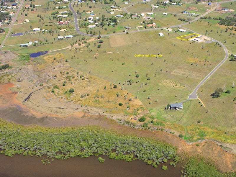 3 Watermans Way, River Heads, QLD 4655