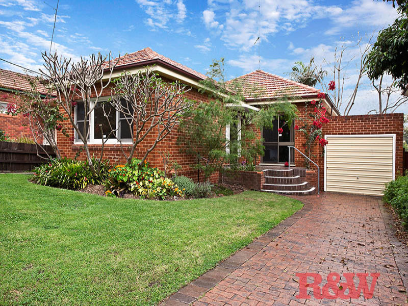 23 Panorama Street, Penshurst, NSW 2222 Property Details