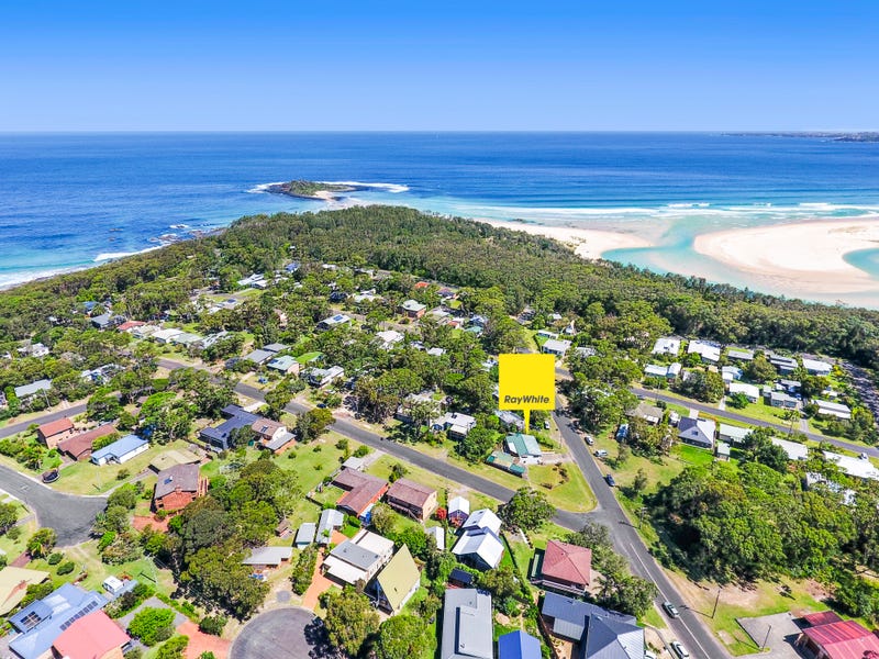 11 Cunjurong Point Road, Cunjurong Point, NSW 2539