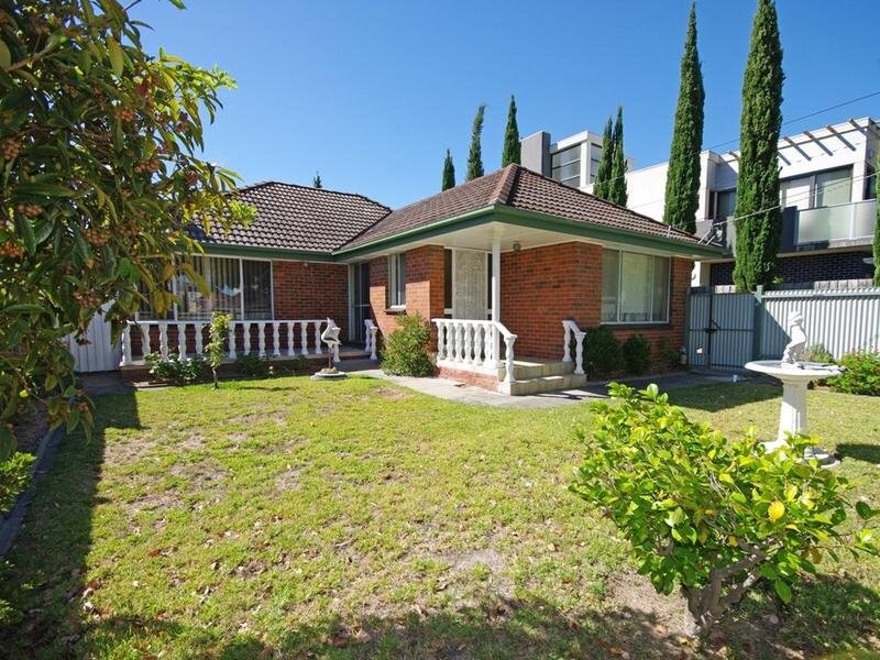 1/43 Grenville Street, Hampton, VIC 3188