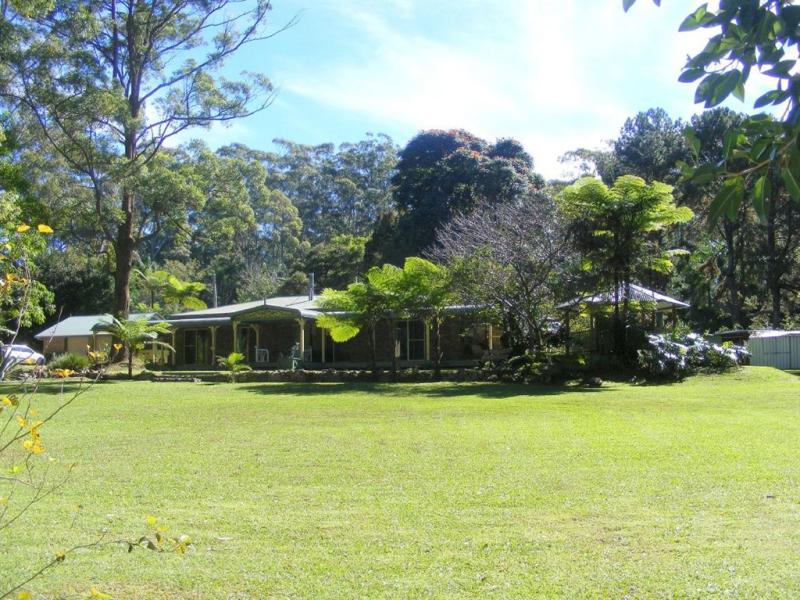 15 College Road, Mapleton, QLD 4560