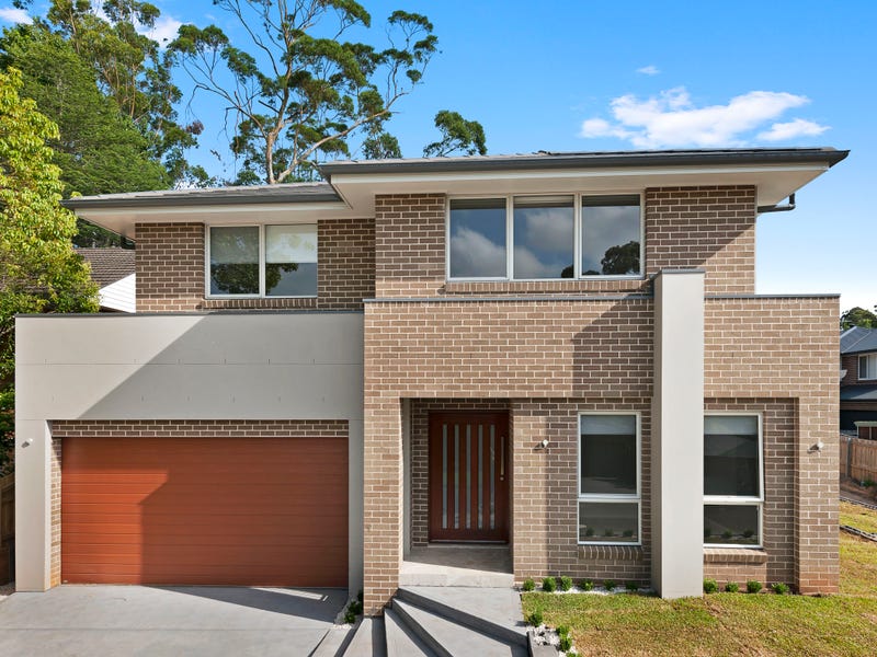 63 New Farm Road, West Pennant Hills, NSW 2125