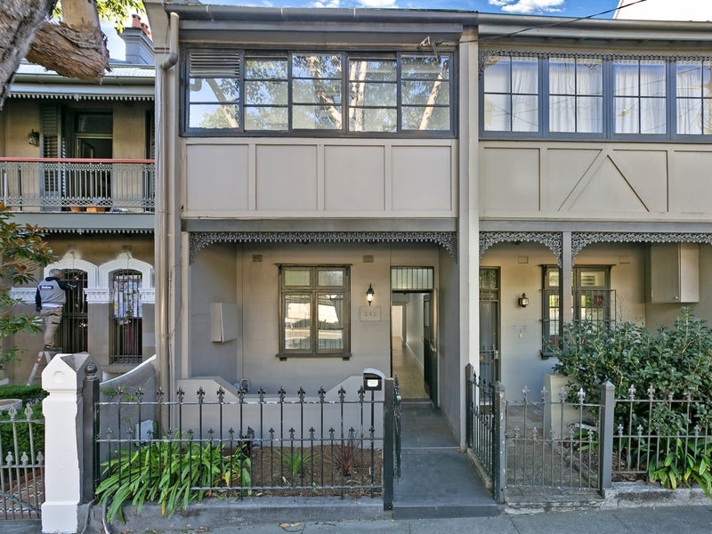 240 Moore Park Road, Paddington, NSW 2021