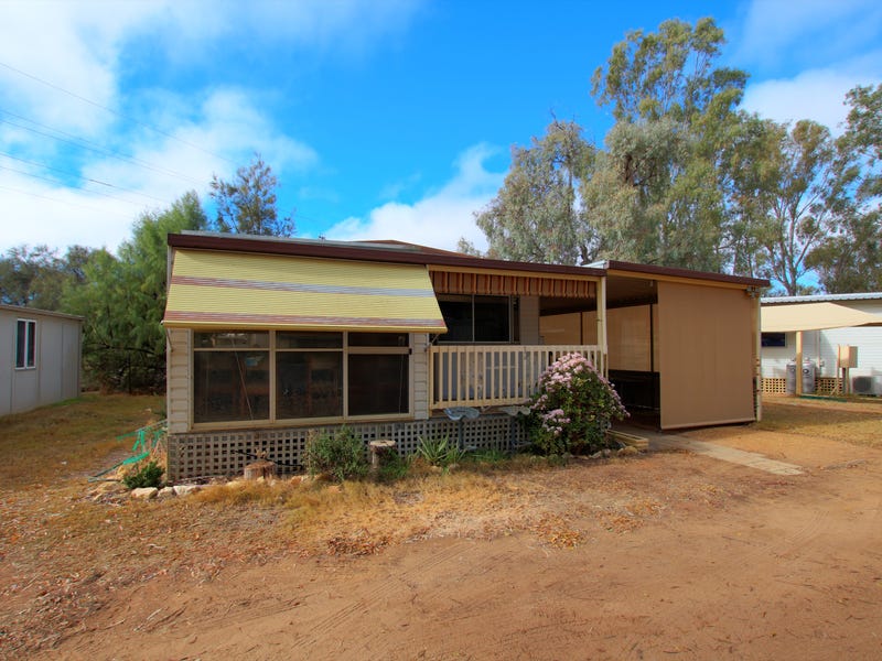 Site 14A Cobdogla Caravan Park, Cobdogla, SA 5346 Property Details