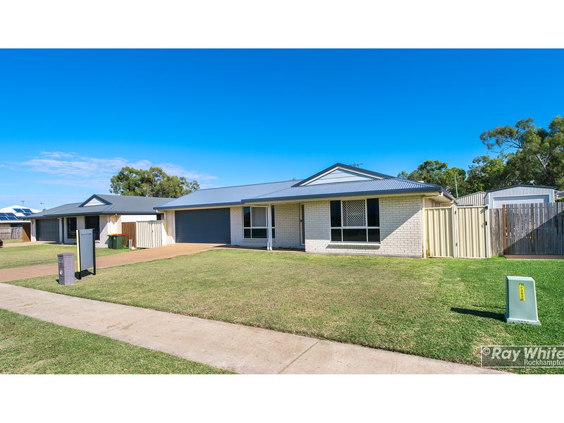 7 Alan Drive, Frenchville, Qld 4701 Property Details