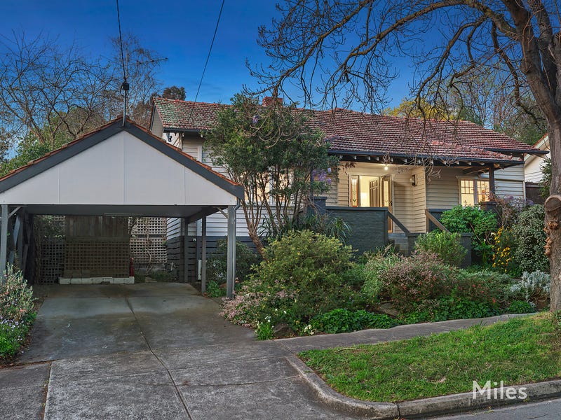 18 Menzie Grove, Eaglemont, Vic 3084 Property Details