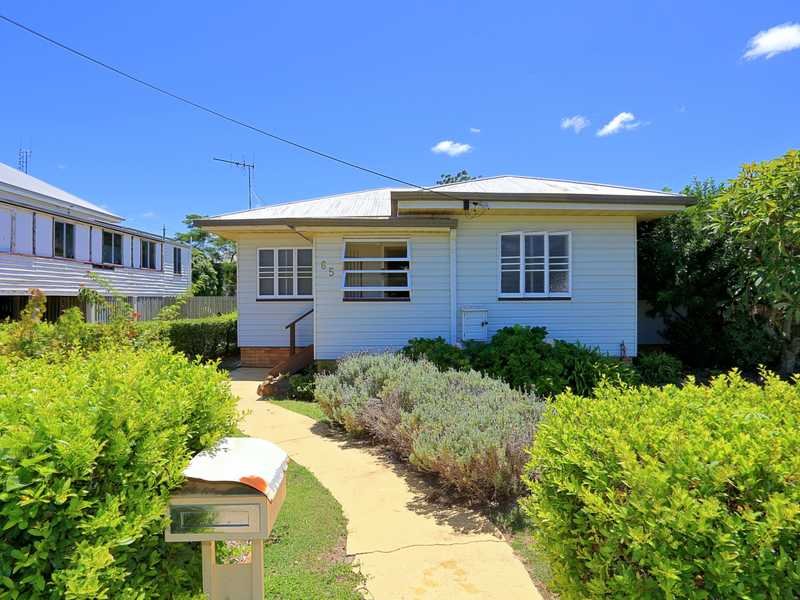 65 Walker Street, Bundaberg South, QLD 4670