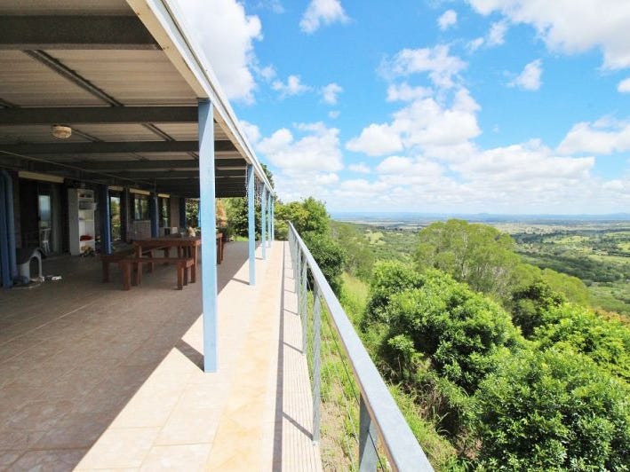 418 Postmans Track, Minden, QLD 4311