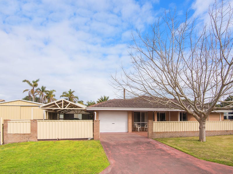 2 Kevin Street, Broadwater, WA 6280 Property Details