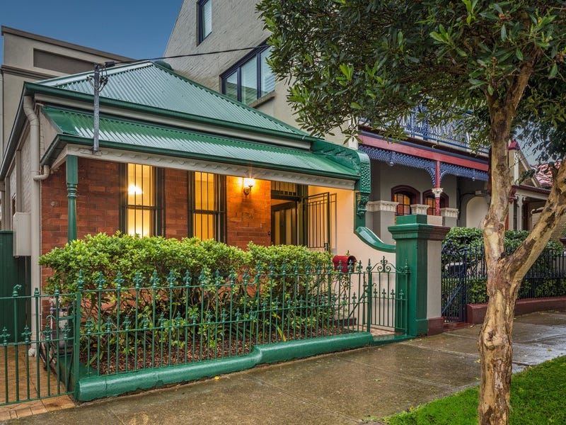 174 Albany Road, Stanmore, NSW 2048 Property Details