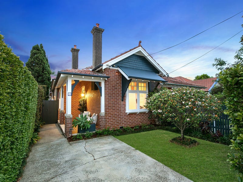 38 Montague Road, Cremorne, NSW 2090 Property Details