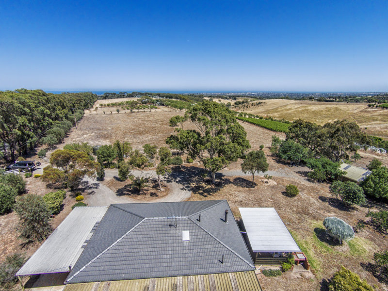 237 Upper Penneys Hill Road Onkaparinga Hills Sa 5163 Property Details