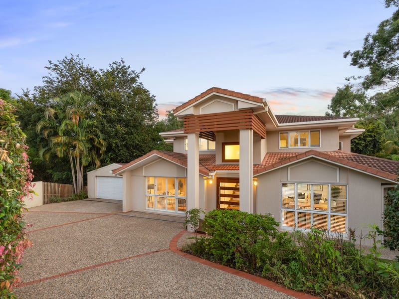 67 Edson Street, Kenmore, Qld 4069 House for Sale