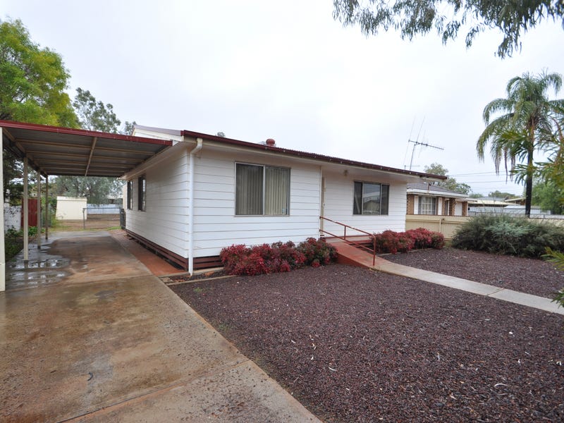 5 Eleventh Street, Cobar, NSW 2835 House for Sale