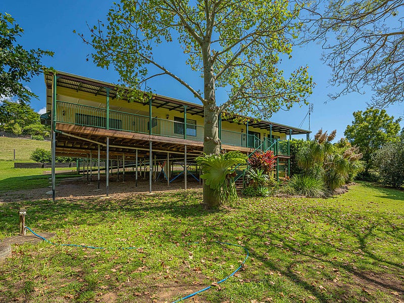 75 Greenoak Road, Kandanga, Qld 4570 Property Details