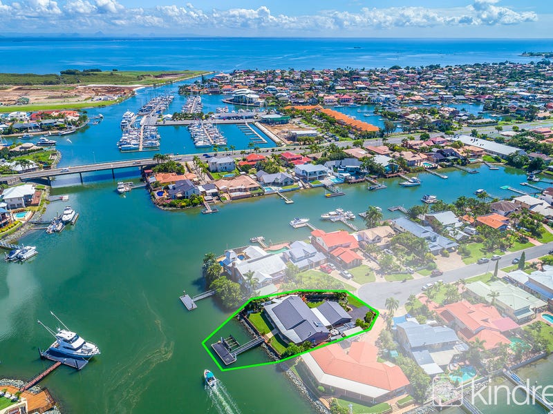 33 Resolute Court, Newport, Qld 4020 Property Details