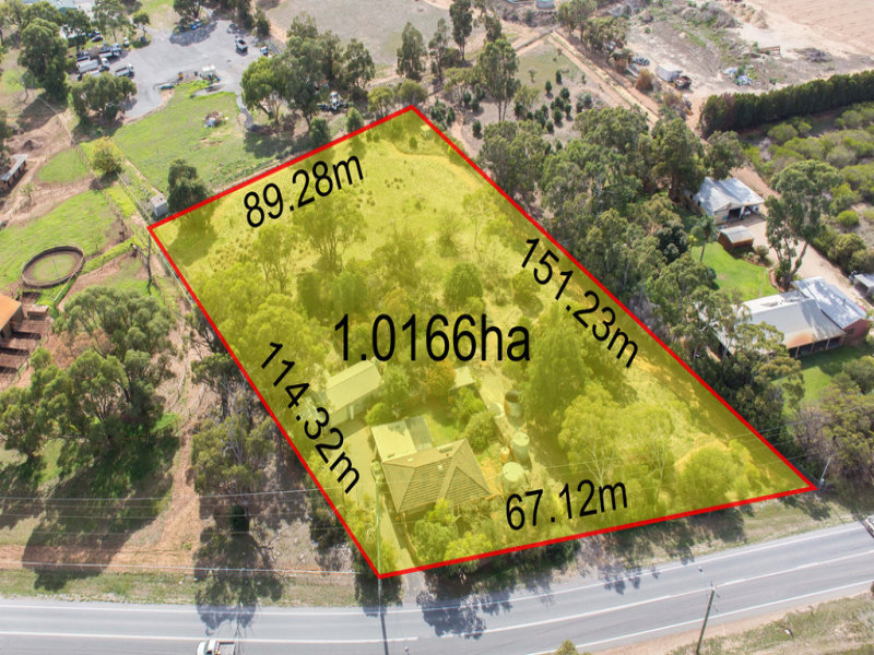 375 Russell Road, Munster, WA 6166 Property Details