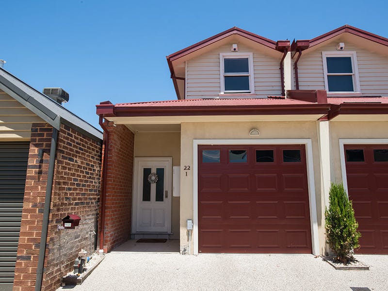 1/22 Emma Street, Seddon, Vic 3011