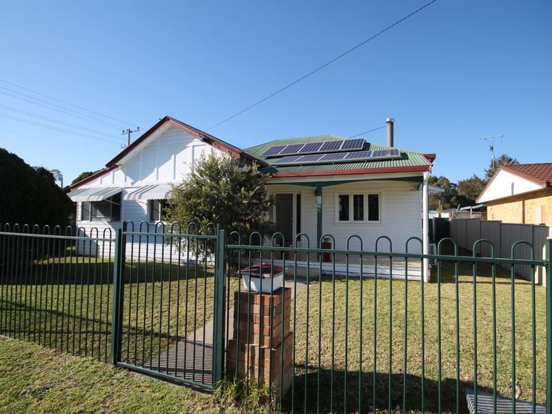 67 Chester Street, Inverell, NSW 2360 Property Details