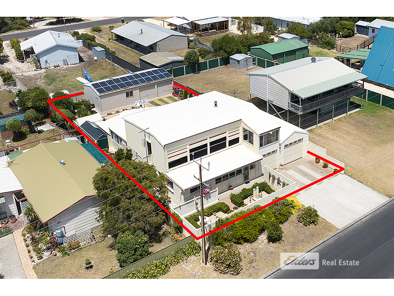 36 O'Byrne Avenue, Robe, SA 5276 Property Details