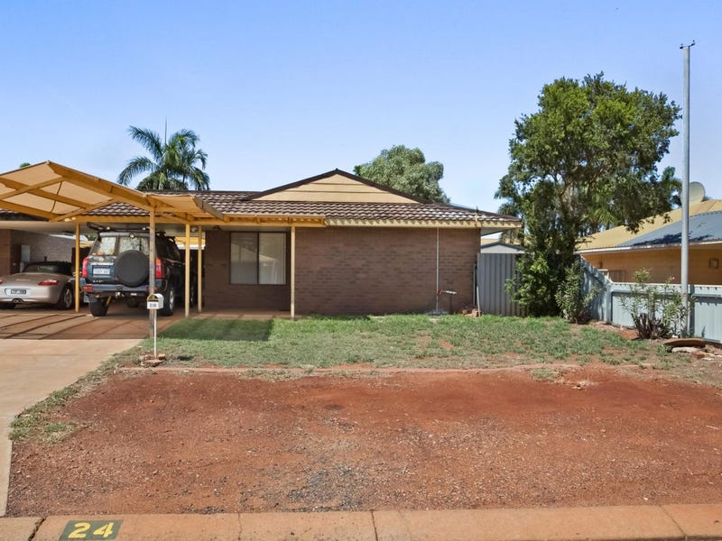 24B Lawrence Way, Millars Well, WA 6714