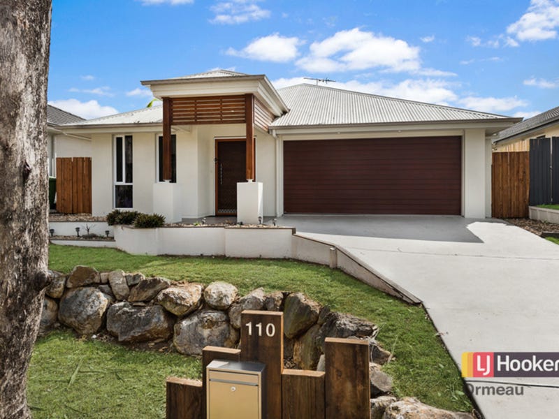110 Jarvis Road, Waterford, Qld 4133 Property Details