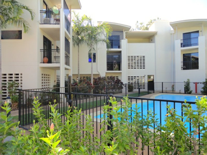 5/8A Wyndham Avenue, Boyne Island, QLD 4680