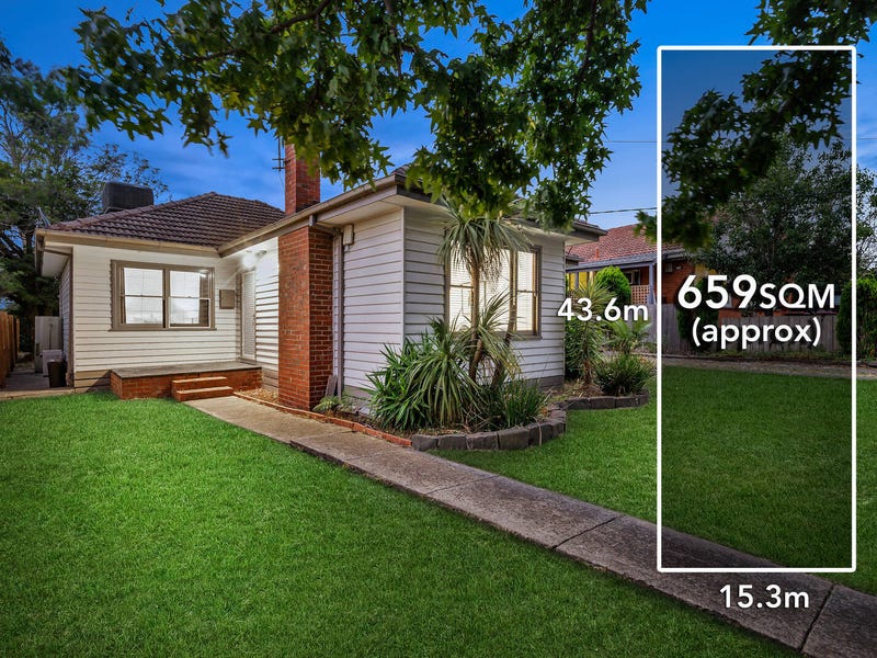 Sold Property Prices & Auction Results in Springvale, VIC 3171 (+1