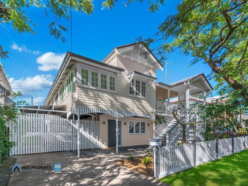 37 Jackson Street, Clayfield, QLD 4011