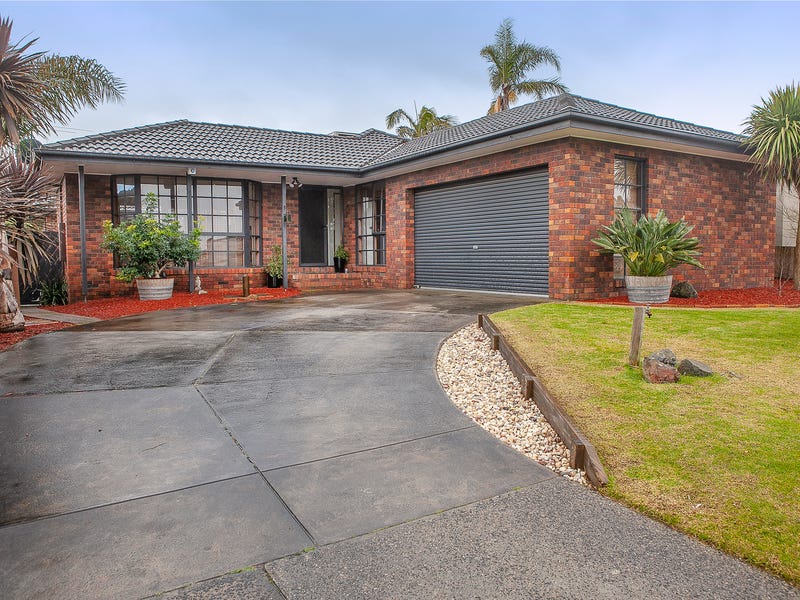 14 Burgess Drive, Langwarrin, Vic 3910