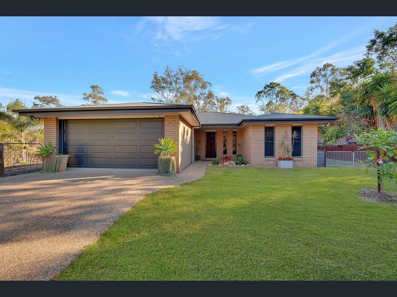 139 Yalkarra Cres, Wurdong Heights, QLD 4680
