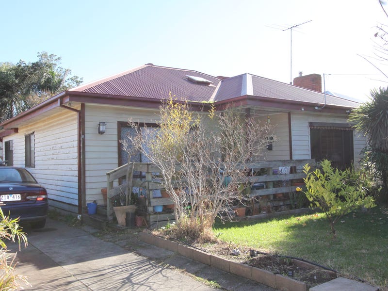 11 Maylands Street, Albion, Vic 3020 Property Details