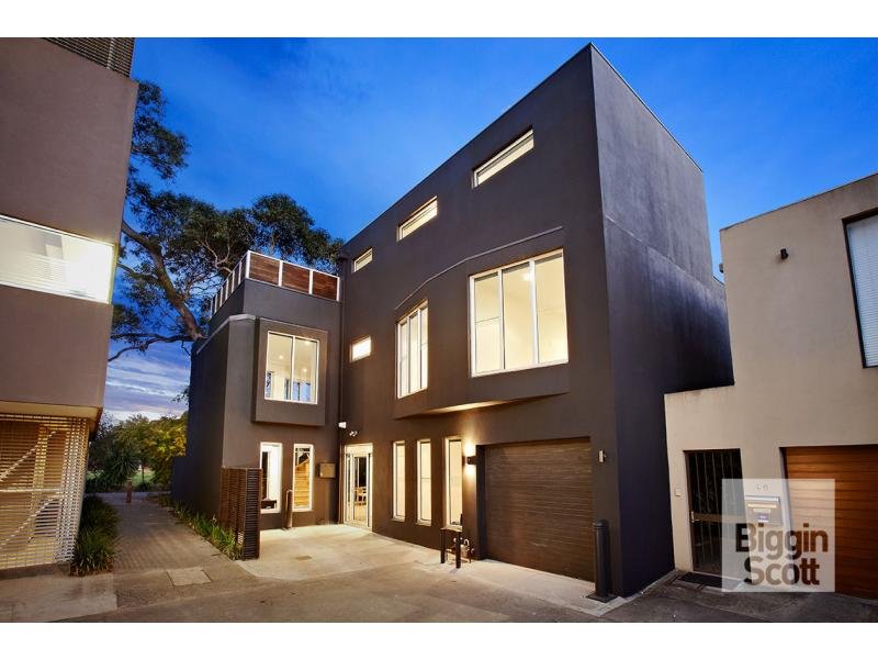 18 Albert Place, Richmond, VIC 3121