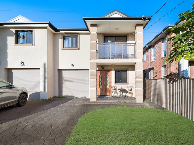 22A Lockwood Avenue, Greenacre, NSW 2190