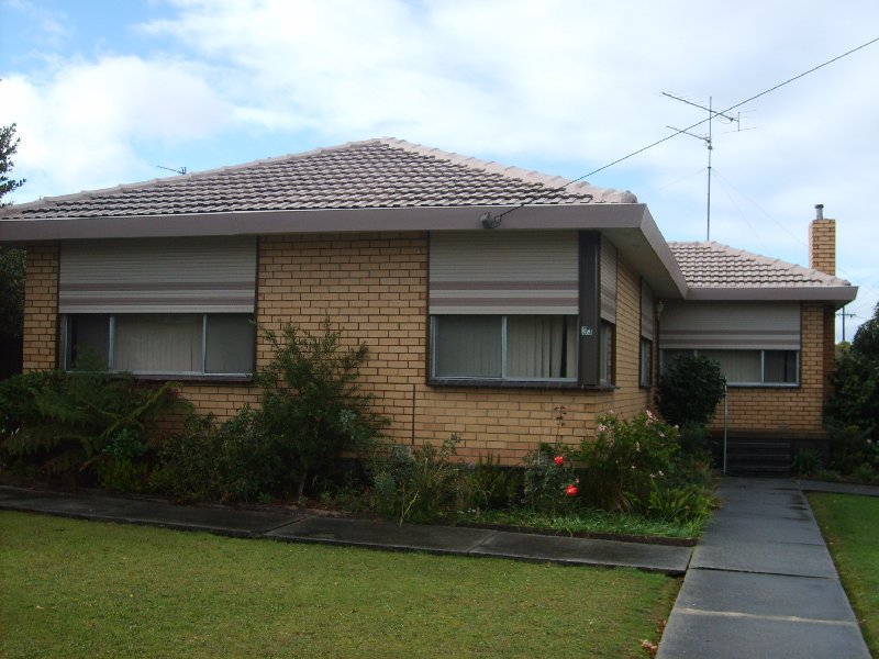 33 Harriet Street, Toora, VIC 3962