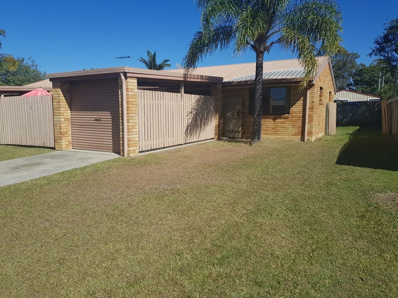 Houses for Rent in Caboolture, QLD 4510 Pg. 4