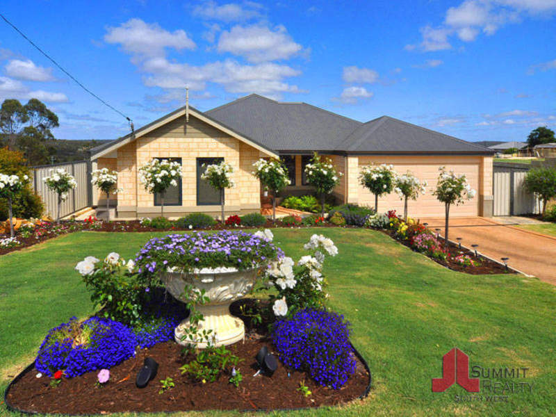 3 Smith Street, Donnybrook, WA 6239 Property Details