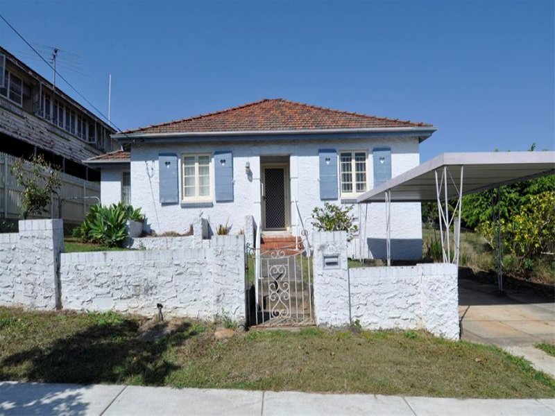 53 Gorman Street, Wooloowin, Qld 4030 Property Details