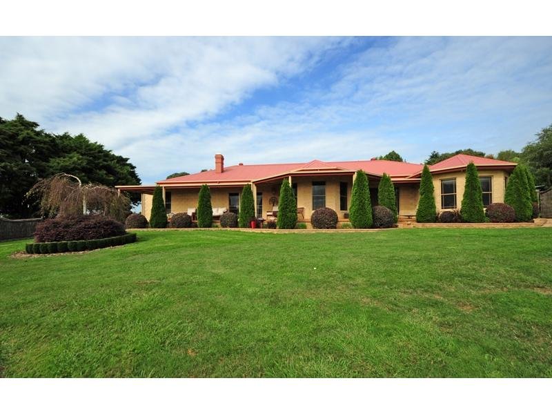 163 Copelands Road, Warragul, Vic 3820 Property Details