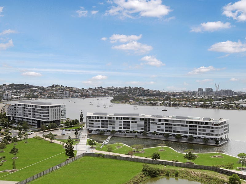 30 Festival Place, Newstead, Qld 4006 Unit for Sale