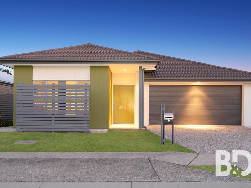 9 Central Green Drive Narangba Qld 4504 Property Details