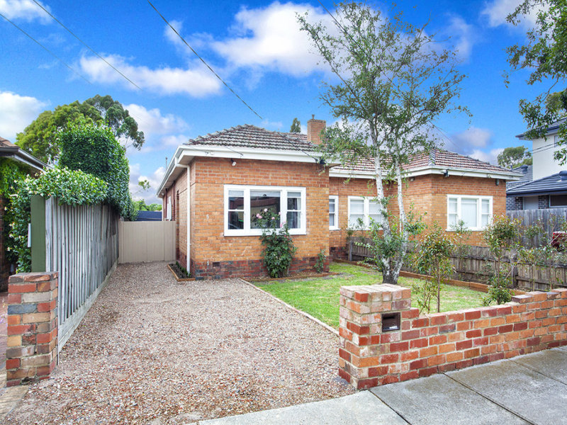 5 Albert Road, Carnegie, Vic 3163
