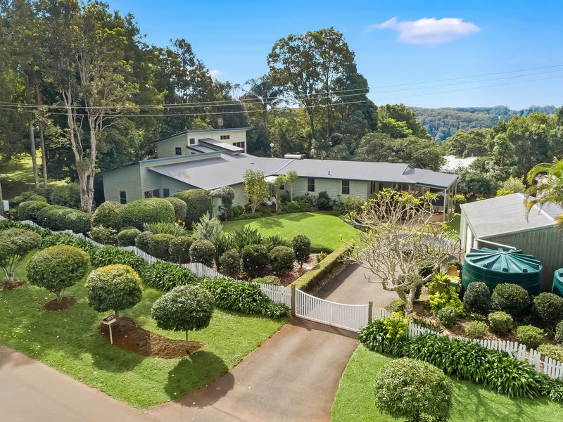 387389 Western Avenue, Montville, QLD 4560