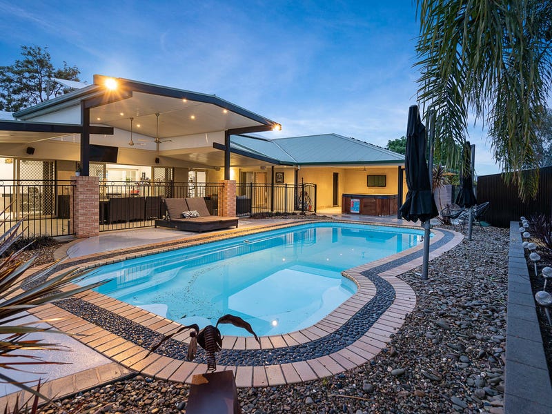 583 Nagle Road, Lavington, NSW 2641 Property Details