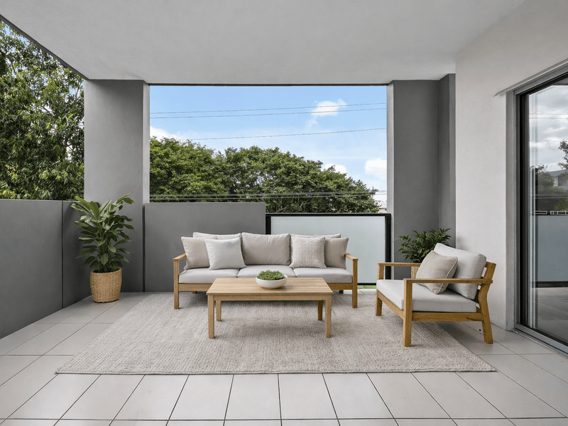 3/56 Buckland Road, Nundah, Qld 4012 - Property Details