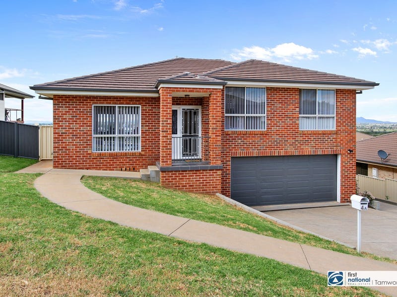 4A Wollemi Close, North Tamworth, NSW 2340